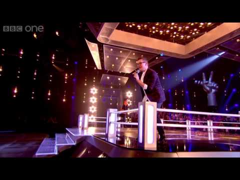 Tom Barnwell Vs Callum Crowley  Battle Performance   The Voice UK 2014   BBC One
