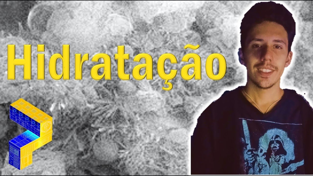 Aula 3 - Hidratação do Cimento Portland