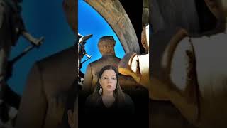 Eles Brigaram Tanto em Vida que Viraram as Costas no Túmulo #shortsvideo