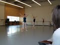 meredith monk choreography