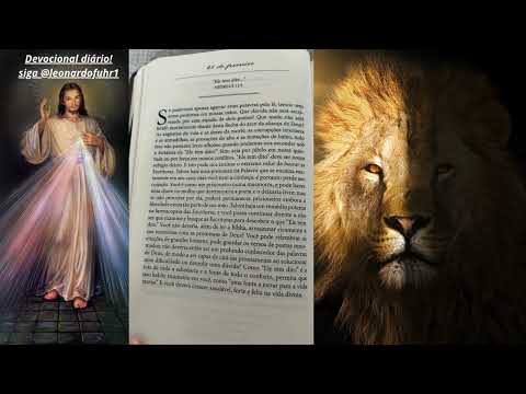 21/02/2025 Devocional Diário -Charles Spurgeon
