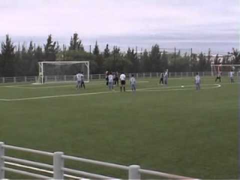 cb anadia   golo do Manel