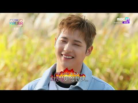 B1A4 The Kolor (20.10.22) [Eng Sub]