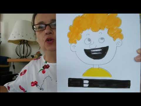 Fammi crescere i denti davanti