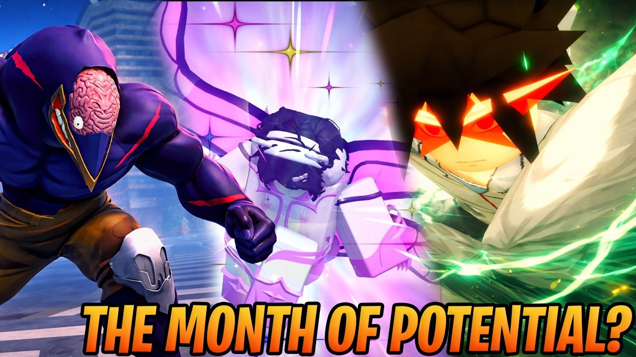 Everything Happening on Roblox in April (MULTIPLE RELEASES)