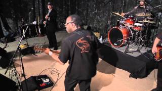 Joe Louis Walker - Slow Down GTO - Live on Don Odells Legends