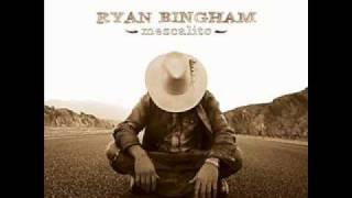 Ryan Bingham Sunshine