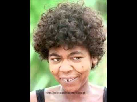 Mulher Feia video
