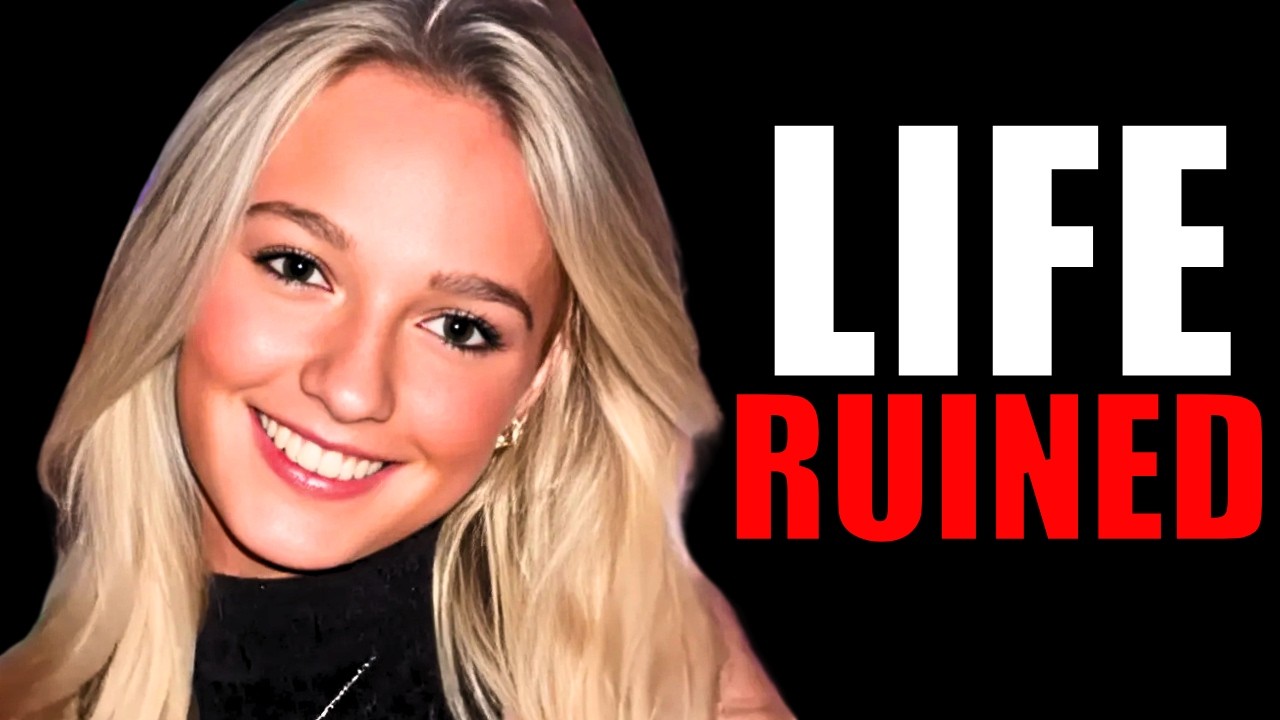 Her Life Was Ruined in 69 Minutes