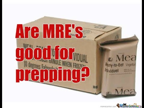download lagu mp3 mp4 How Long Does Mre Food Last, download lagu How Long Does Mre Food Last gratis, unduh video klip How Long Does Mre Food Last