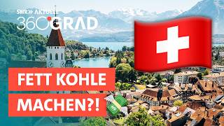 Grenzgänger: Arbeiten in der Schweiz, wohnen in Deutschland | SWR 360 Grad