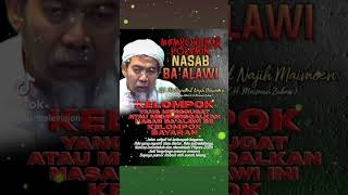 Download lagu Membongkar Polemik Nasab Ba'alawi #habib #nasab #habaib mp3
