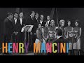 Henry Mancini - Days Of Wine And Roses (Best Of Both Worlds, October 4th 1964)