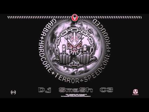 Dj SmaSh C3  Detox From Love -  HARDCORE
