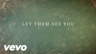JJ Weeks Band - Let Them See You (Lyric Video)