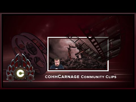 Cohhmunity Clip Highlights - Episode 94