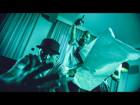 Głowa PMM/Jacon feat. Sobota, Major SPZ - Jesteś jednym z nas TRAILER