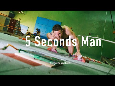 5 Seconds Man | Trailer