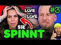 Zuschauer SAUER DÜMMSTE Entscheidung SCHOCKIERT Alle Make Love Fake Love 2025 Folge 3