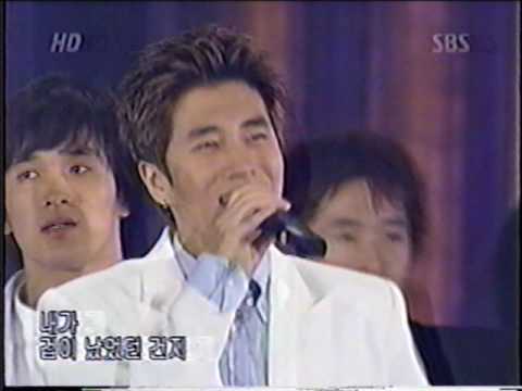 SBS 인기가요 J walk-Suddenly + Secret