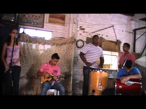 Pagode Alternativa - Que Situação