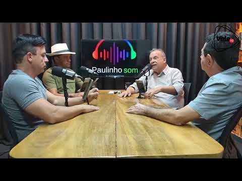 DR JONI   PREFEITO DE SALGADO DE SÃO FELIX   PB