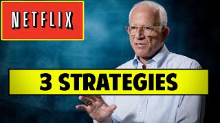 Why Most People Will Never Pitch A Movie Idea To Netflix - Gary W. Goldstein