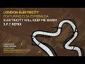 London Elektricity - Elektricity Will Keep Me Warm ...