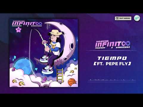 TIEMPO - FES$TRIPP (Ft. PEPE FLY)