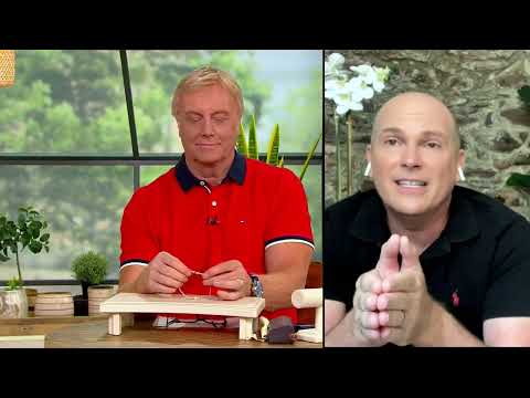 JAI Sterling Silber-Fußkettchen mit Süßwasserzuchtperlen auf QVC