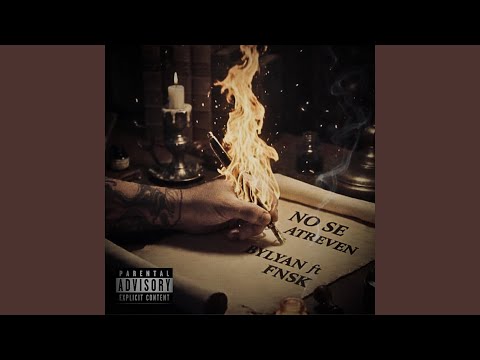 NO SE ATREVEN (feat. FNSK)