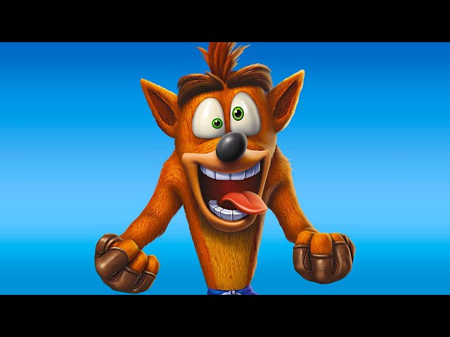 Vídeo relacionado con Crash Bandicoot N.Sane Trilogy + 2 Livelli Bonus - PlayStation 4 [Importación italiana]