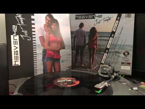 Heaven42 - You And Me (from "Just Tonight" vinyl) [Italo-Disco]