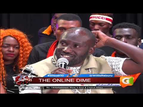 TEN OVER TEN | How to make money online [PART 3]