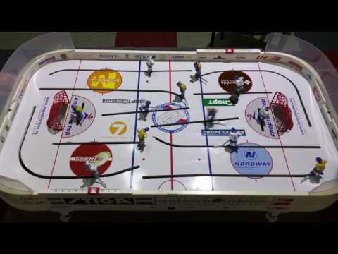 Kyiv Championship 2016 (2nd Round): Gusak Oleksii (UKR) - Ignatenko Roman (UKR)