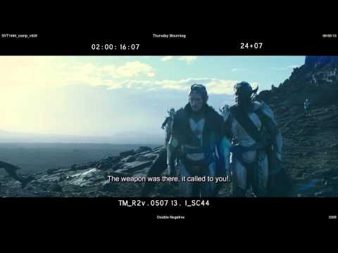 Thor: The Dark World -  Deleted Scene, Dark Elves Prepare For Battle