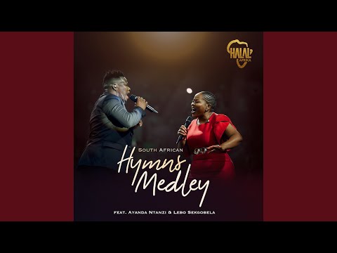 South African Hymns Medley
