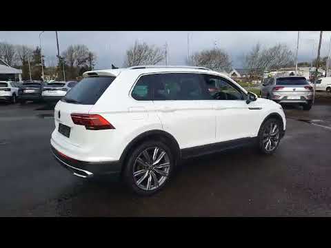 Volkswagen Tiguan 2.0TDI 150BHP ELEGANCE - Image 2