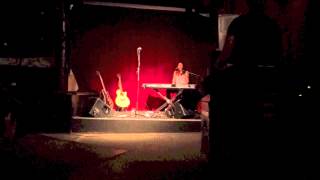 TERRA NAOMI - &quot;if i could stay&quot;, live in Hamburg 2012