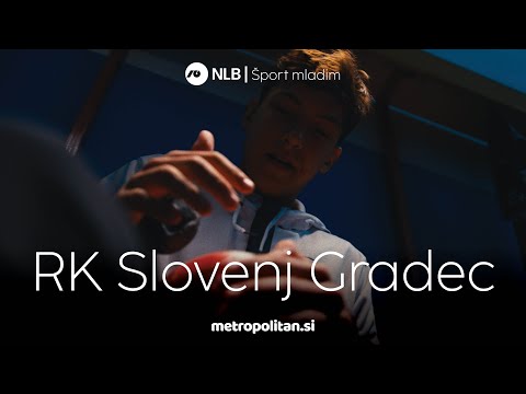 RK Slovenj Gradec 2011: Vsak si želi tudi zmagati | NLB Šport mladim