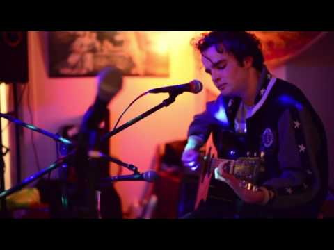 salvia palth - i was all over her (Live Acoustic)