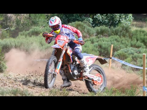 FIM ISDE France 2022 | Day 3 Highlights - Six Days of Enduro by Jaume Soler