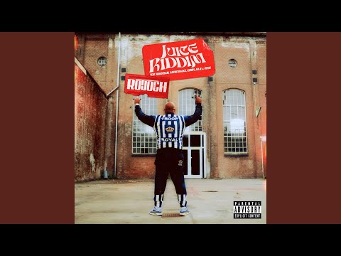 Juice Riddim (feat. Kempi, Adje, Oykie)