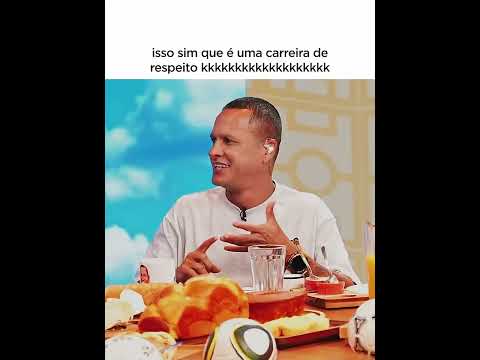 Marcelinho é lenda