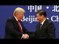 China warns trade war with US would be ‘disaster’