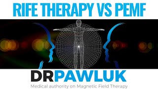 FAQ - How Is PEMF similar or different from RIFE?