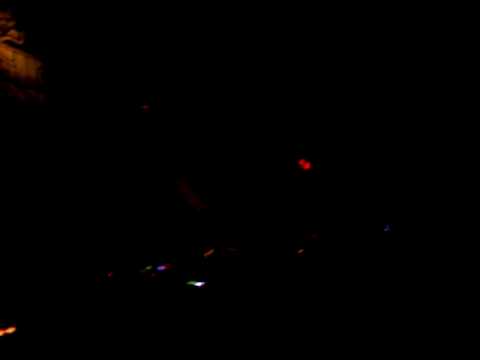 Meccano Twins @ United hardcore forces Florida 13/02/10