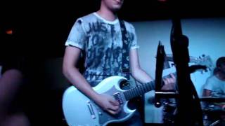 Elliot Minor @ Fibbers, York - Ali&#39;s Speech / Lucky Star