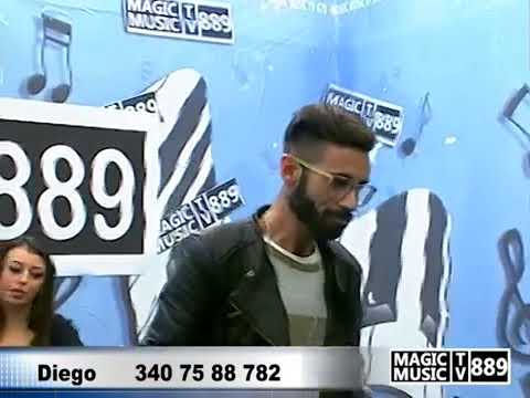 Salvatore Sardelli Perdonami