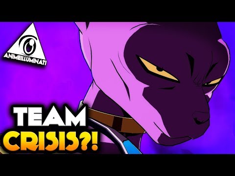 [#DBFZ] Team Crisis!? - Tachikawa vs Pakka
